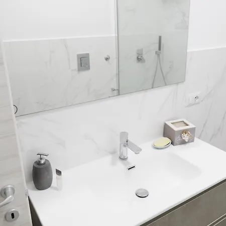 Casa Vico Primo Guido Holiday home