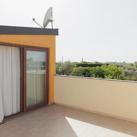 Casa Vico Primo Guido Holiday home *