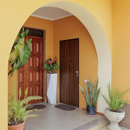 Casa Vico Primo Guido * Milazzo