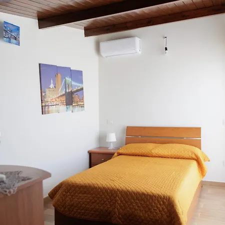 Casa Vico Primo Guido Holiday home *