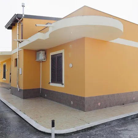 Casa Vico Primo Guido *