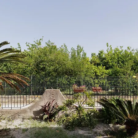 Holiday home Casa Vico Primo Guido