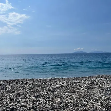 Casa Vico Primo Guido Holiday home