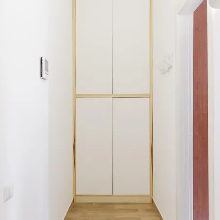 Casa Vico Primo - A 700 M Dal Mare Feriehus *