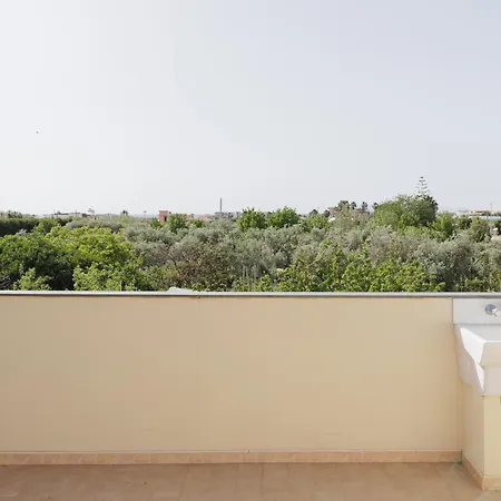 Semesterbostad Casa Vico Primo Guido Milazzo