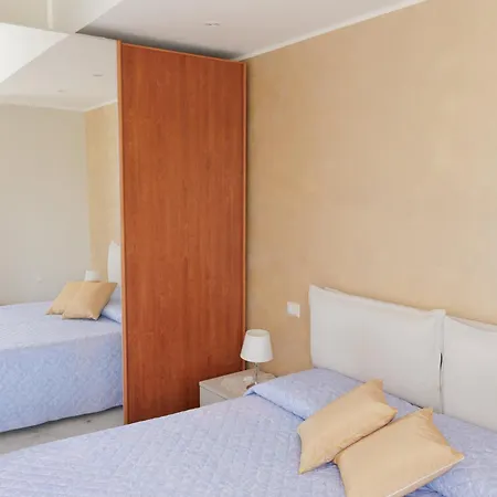 Casa Vico Primo Guido Semesterbostad