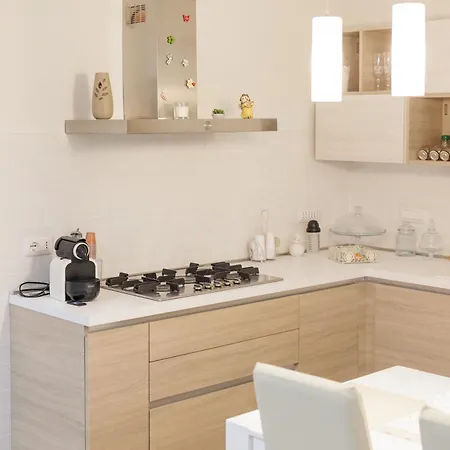 Semesterbostad Casa Vico Primo Guido