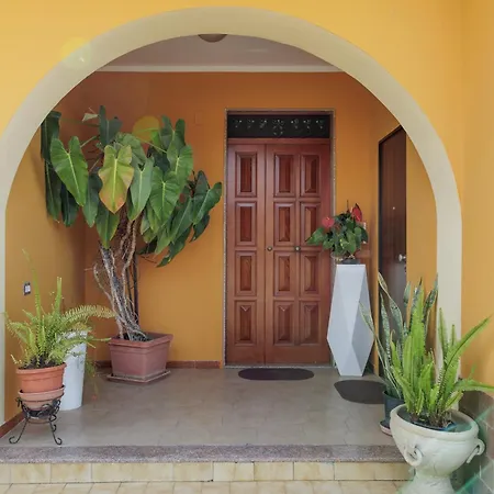Semesterbostad Casa Vico Primo Guido *