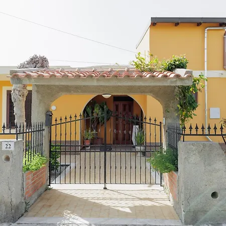 Casa Vico Primo Guido *