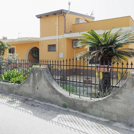 Casa Vico Primo Guido *