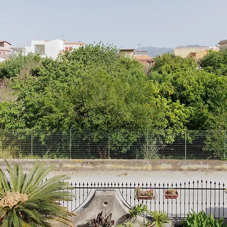 Semesterbostad Casa Vico Primo Guido